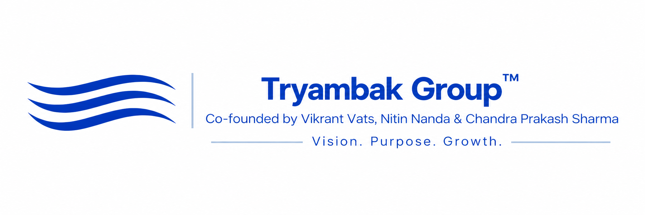 Tryambak Group